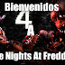 Five Nights At Freddy's 4 [Descargar] [Mega]