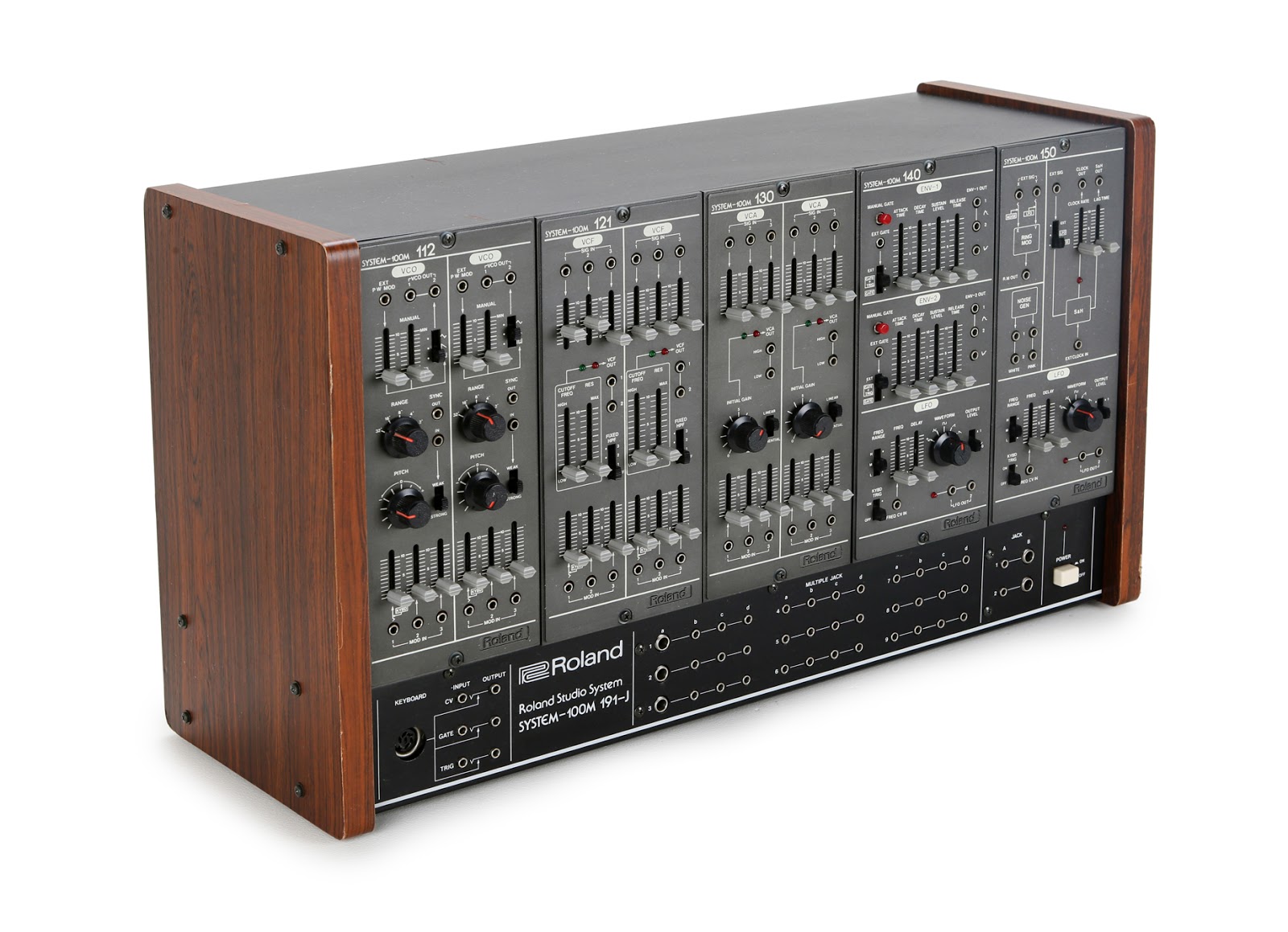 MATRIXSYNTH: Roland System 100M