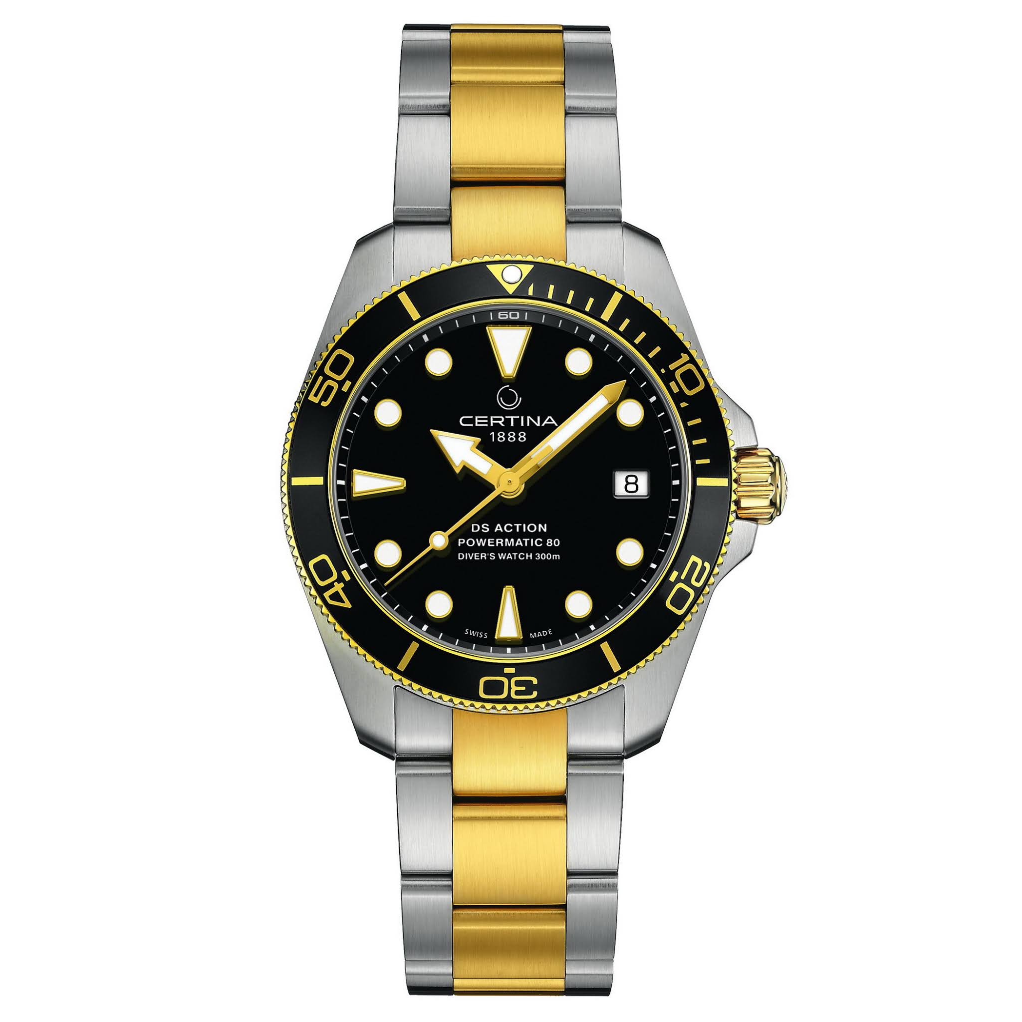 Certina's new DS Action Diver 38mm CERTINA%2BDS%2BAction%2BDiver%2B38mm%2B04