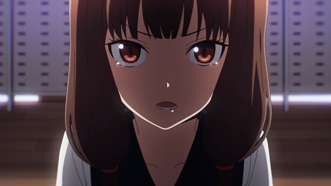 5 Fakta Menarik Tentang Miko Lino - Kaguya-sama Season 2 5 Fakta Menarik Tentang Miko Lino - Kaguya-sama Season 2