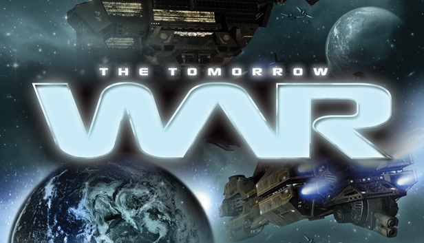 The Tomorrow War