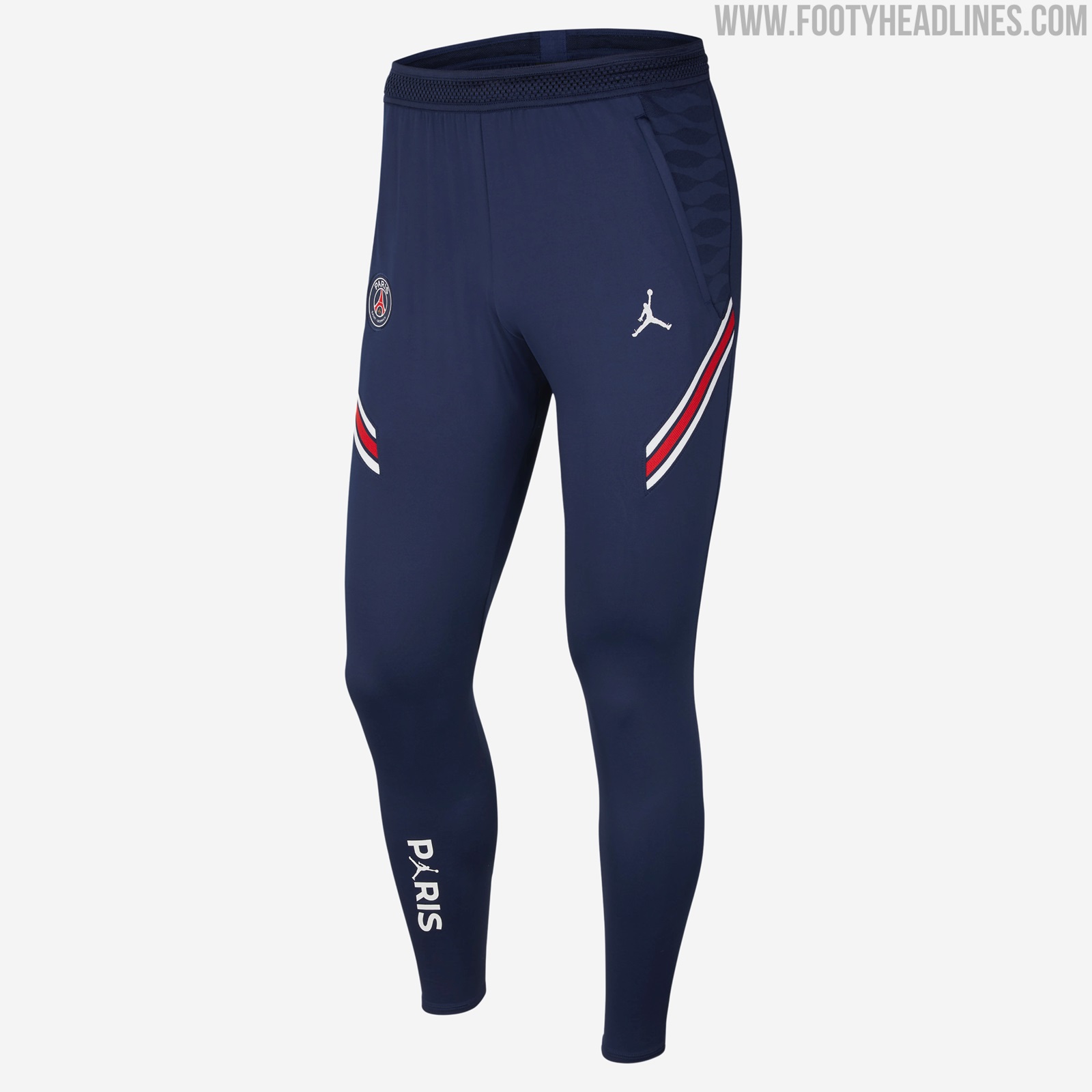 psg jordan training kit