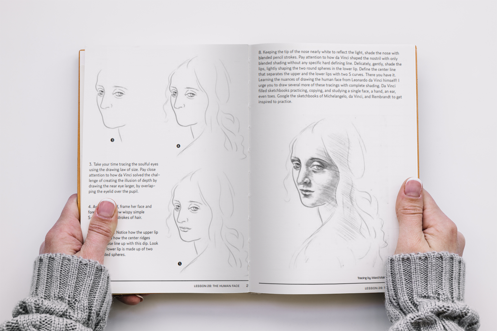 You Can Draw In 30 Days