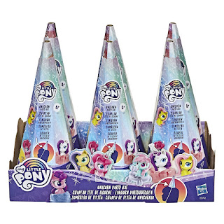 Party Hats Diy Template