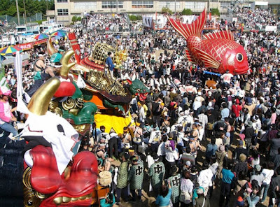 Những lễ hội nổi bật của Châu Á tháng 11 Le-hoi-thang-11-tai-chau-a-4