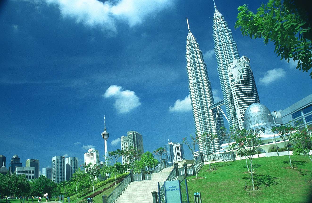 Kuala Lumpur Malaysia 2013 | World