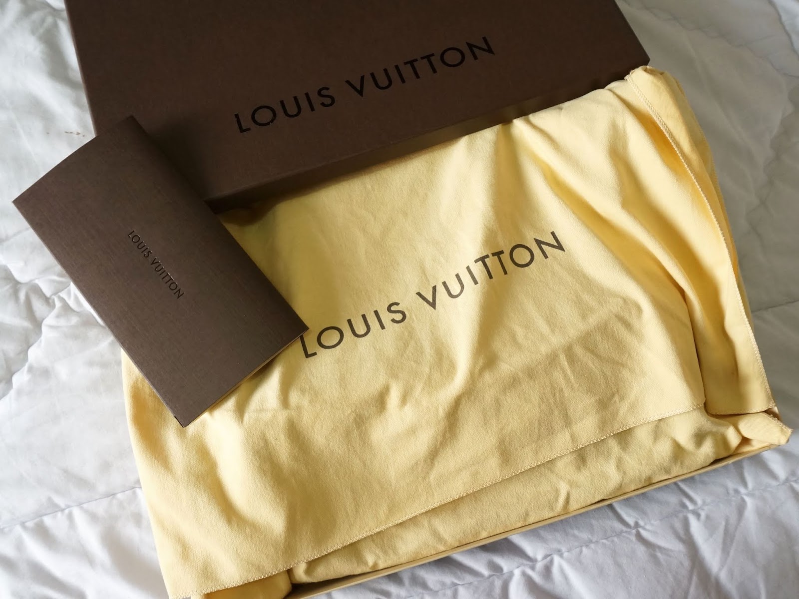 Louis Vuitton Neverfull Damier Ebène MM - po co, za co, na co