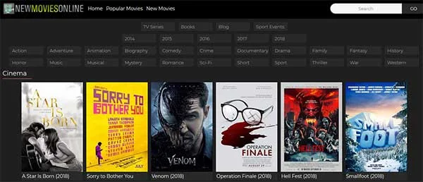 NewMoviesonline: 18 Sites like FMovies | Best Fmovies Alternatives to Watch Movies for Free: eAskme