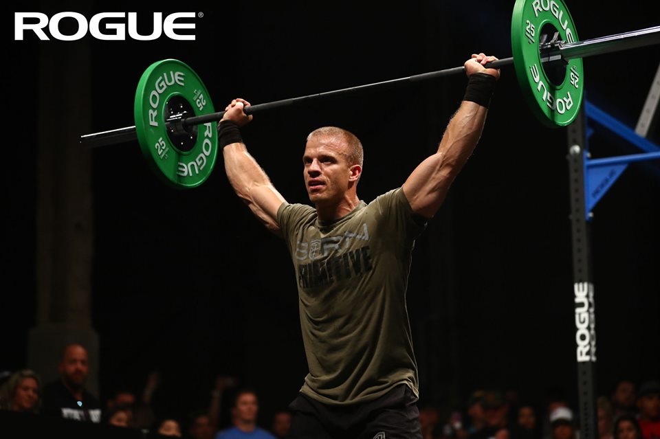 Πάντσικ και Φρόνινγκ&hellip; άνοιξαν το δρόμο του Οπεν!