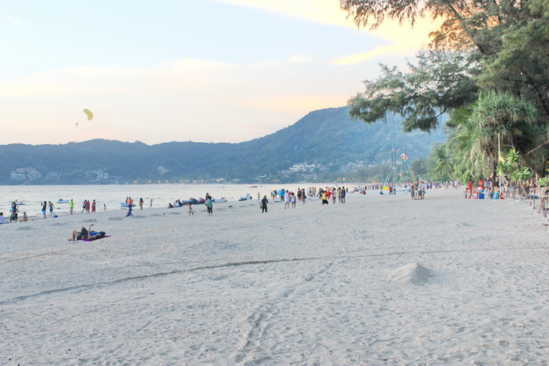 Patong Harbor View Condominiums Patong Beach Apartments APARTMENTS