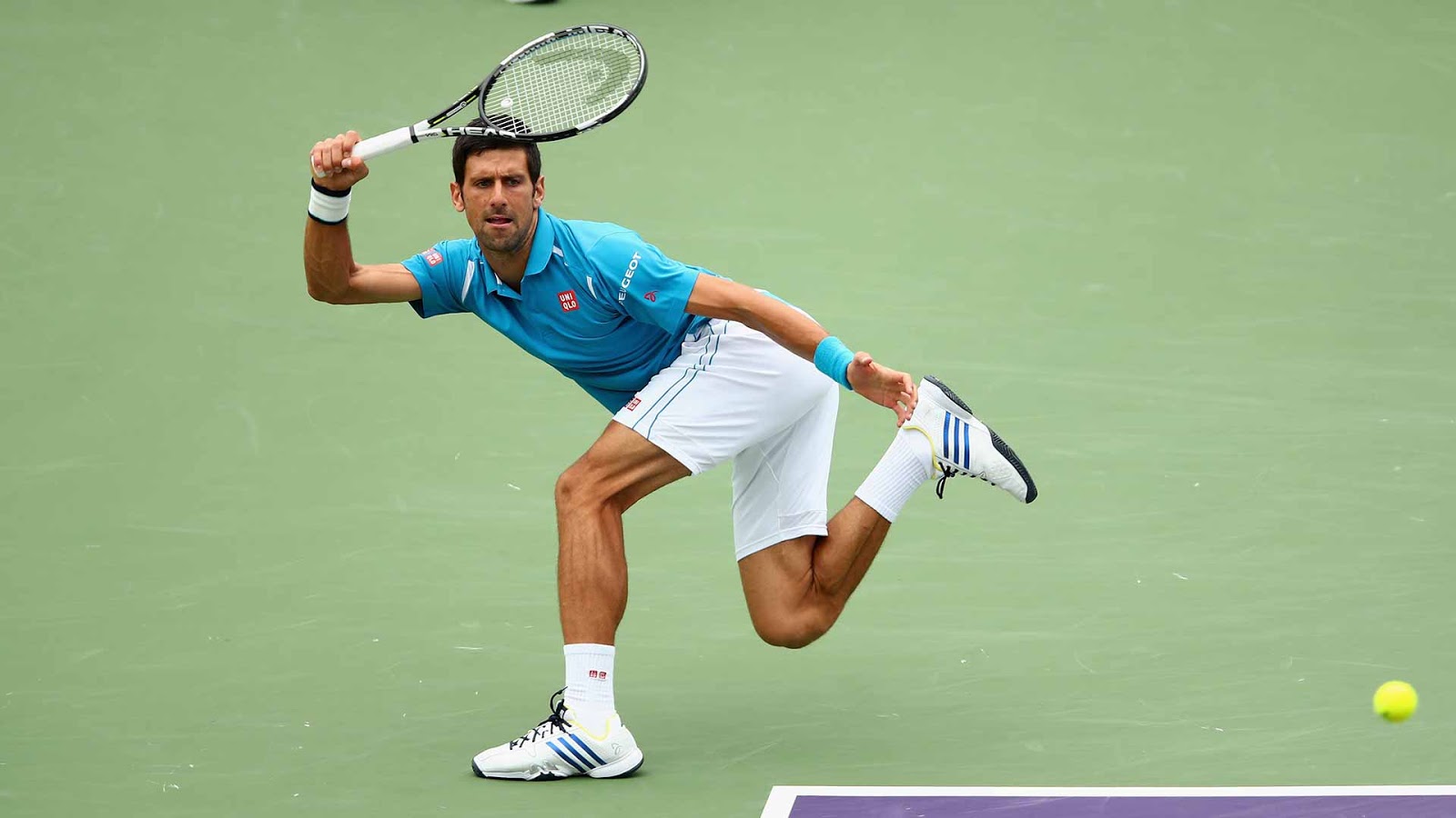 Image result for choi tennis