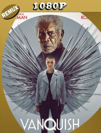 Vanquish (2021) Remux 1080p Latino [GoogleDrive] Ivan092