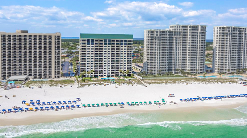 RE/MAX Beaches Blog: Emerald Towers | Unit 804 | Destin, FL