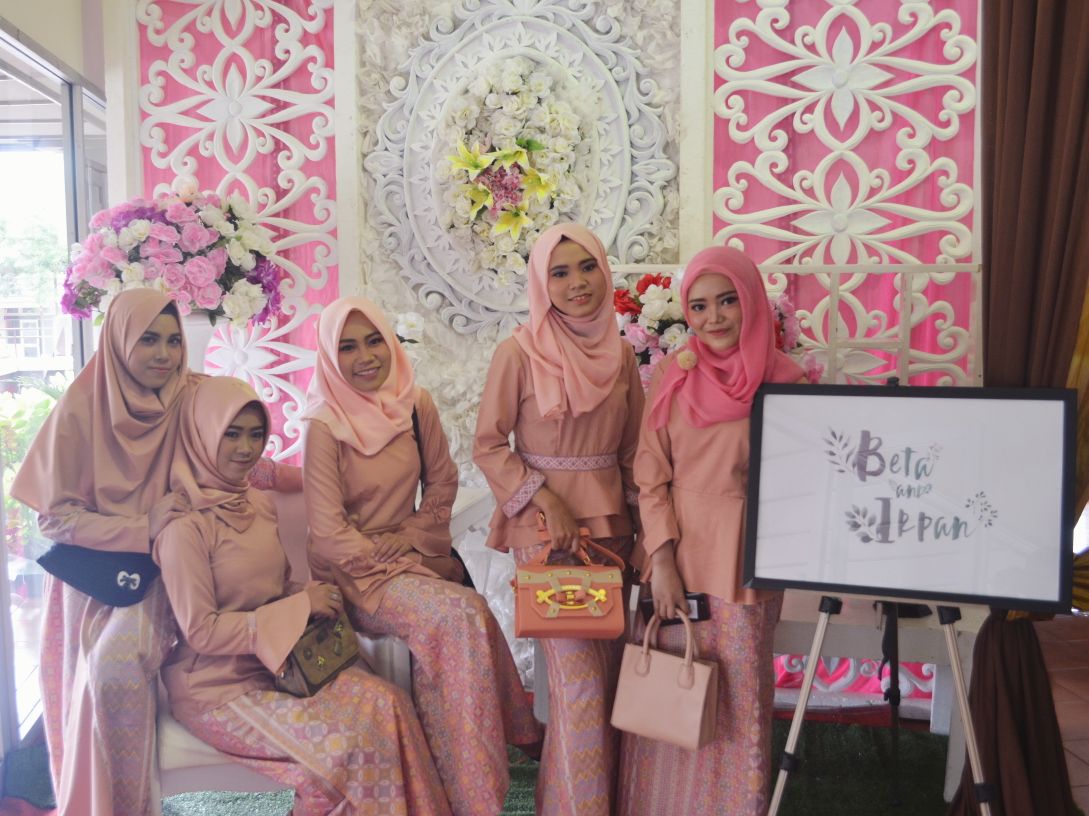 Pernikahan Lisda Kania Yuliani Pernikahan Lisda Kania Yuliani