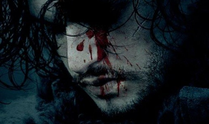 Game of Thrones - Season 6 - Kit Harington Interview