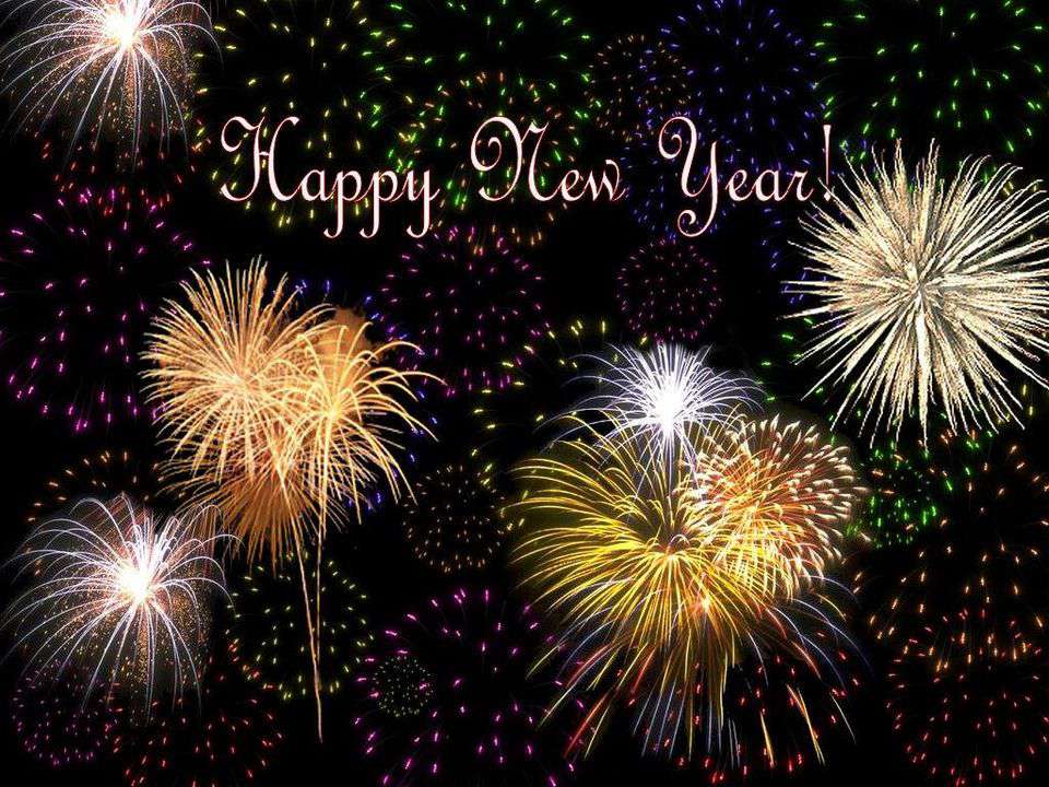 New Year's Day Wishes Images download