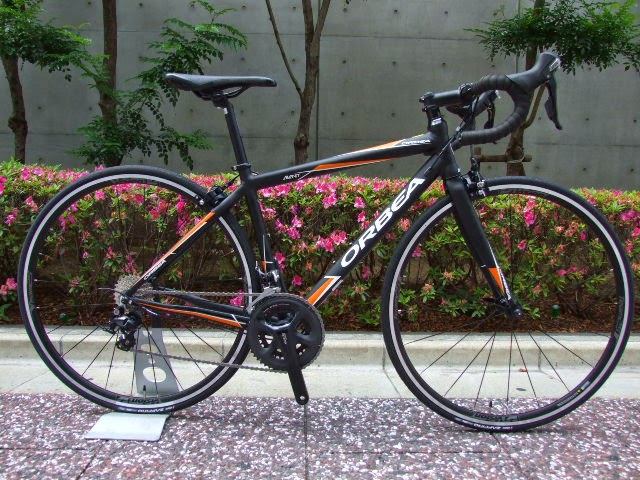 orbea avant 105