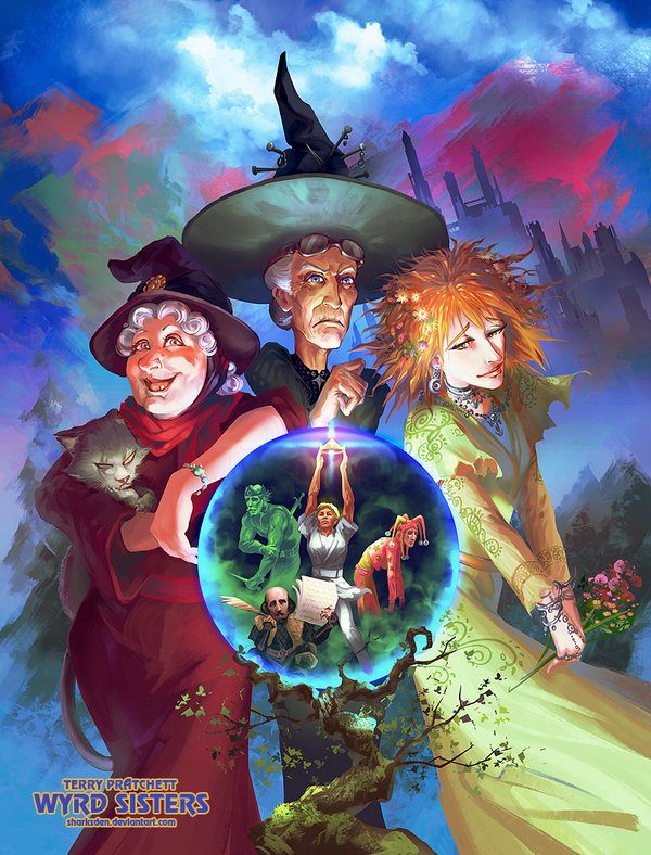 download sisters of the wyrd download sisters of the wyrd