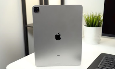 4 Kelebihan iPad Pro 2020