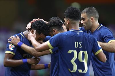 بسبب فيروس كورونا البحرين تعتذر عن استضافة مباراة النصر وسباهان