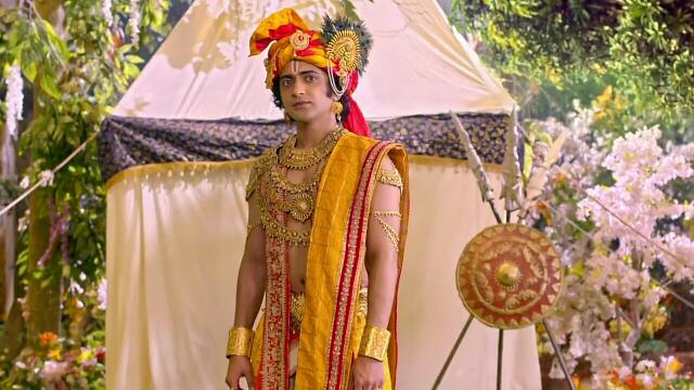 krishna arjun episode 4 krishna arjun episode 4