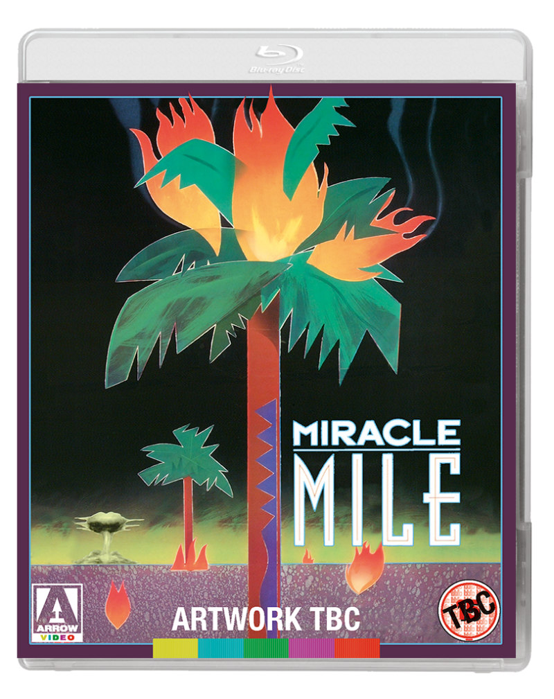 miracle mile
