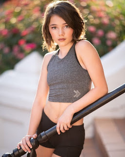 JAILBAIT OF INSTAGRAM - Instabait???