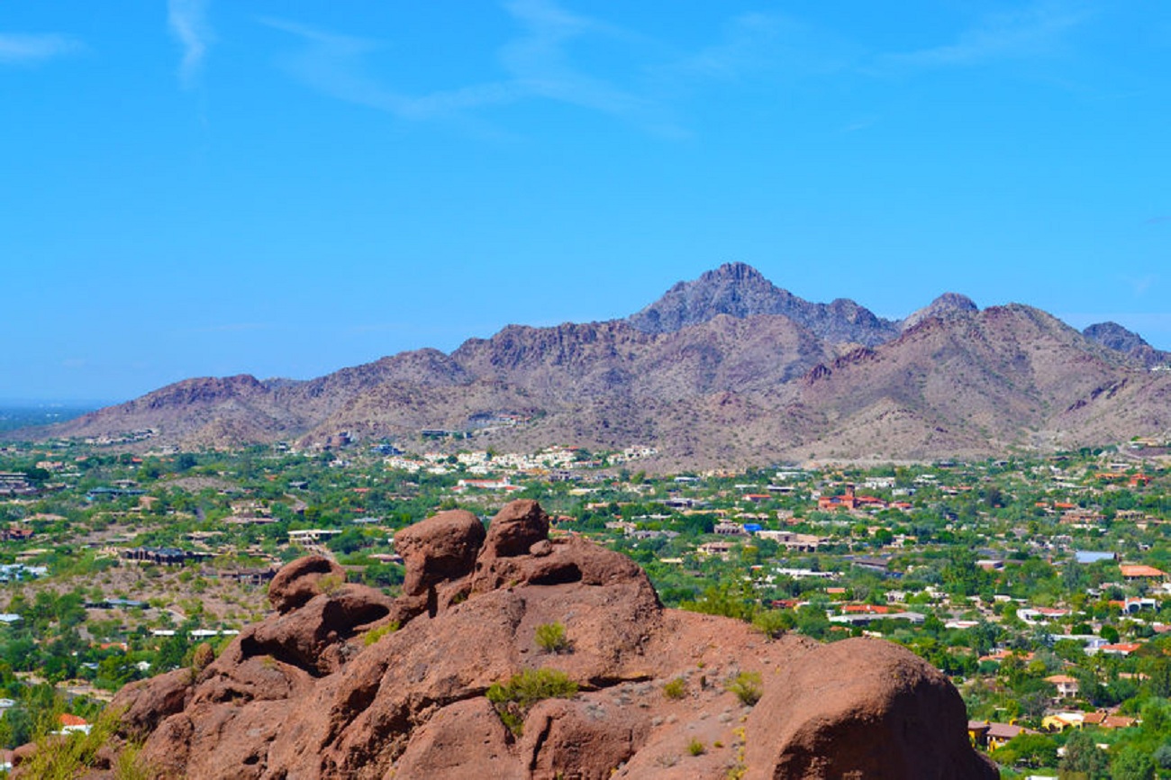 Fun Things to Do In Phoenix with Kids