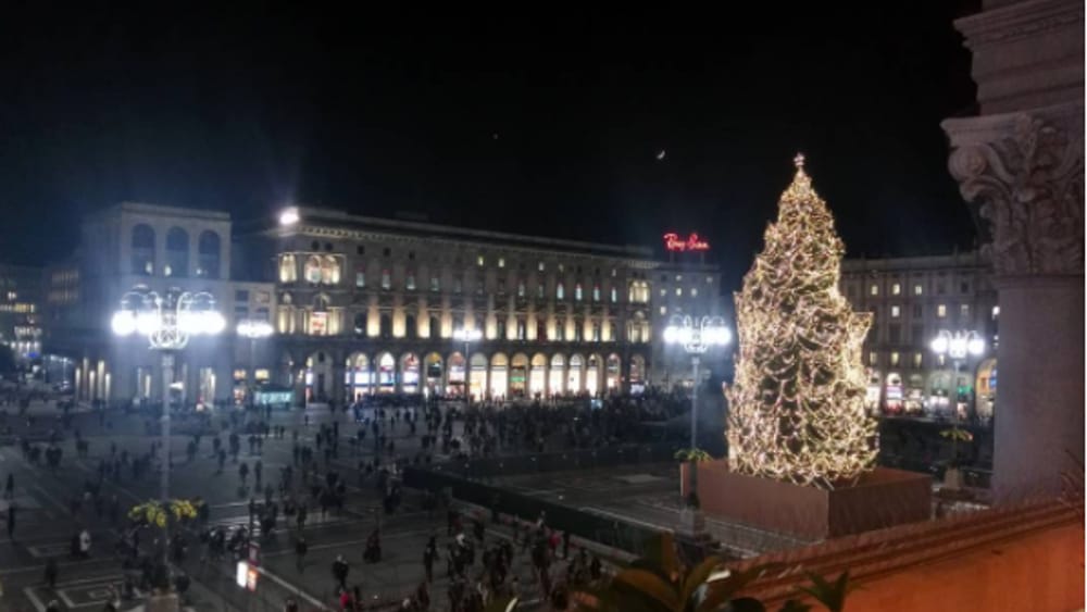 Your Italian Tutor: Come si festeggia il Natale in Italia