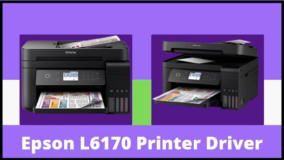download driver printer epson l6170