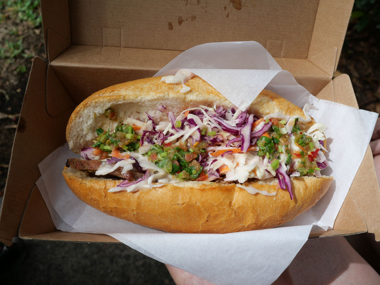 B Kyu Pochito Chilean Street Food Mascot b-kyu-pochito-chilean-street-food-mascot