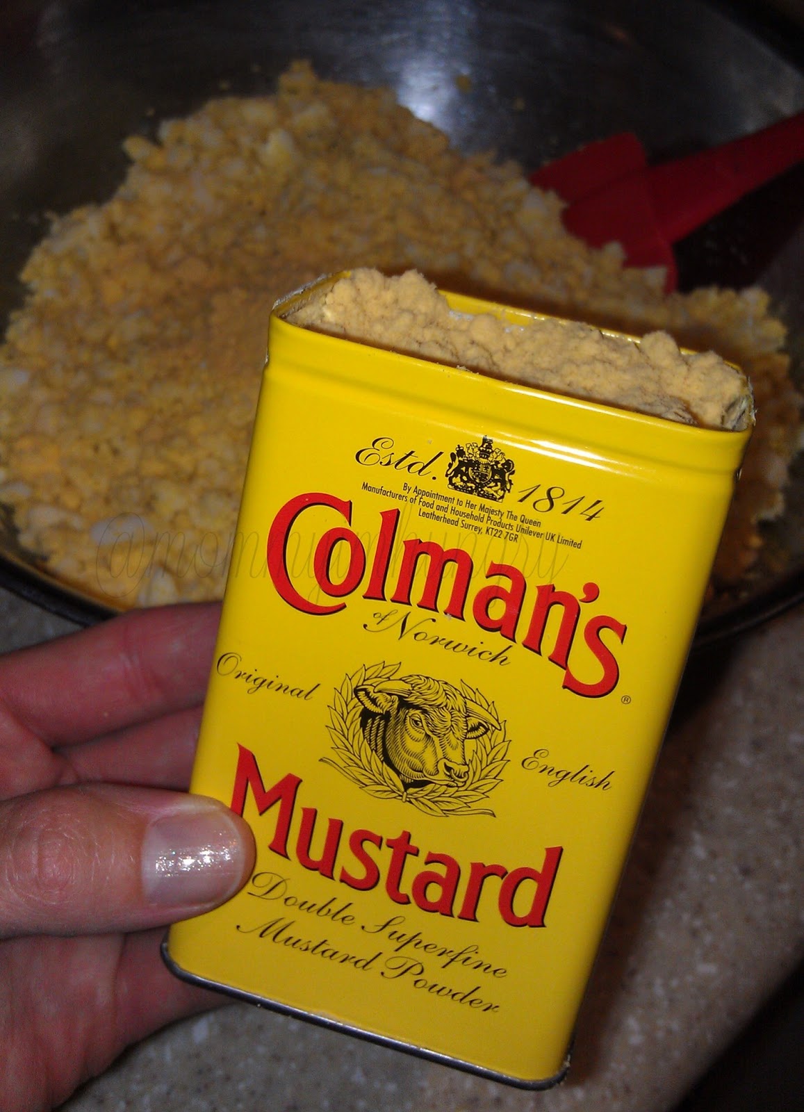 10+ Colman'S Mustard Recipe HayfaHarveen