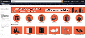 teknosa eski telefonunu getir yenisini indirimle gotur