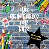 Click Here For Free Printables