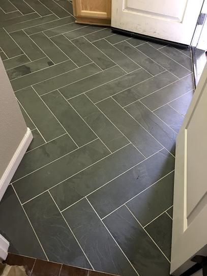 أفضل 7 أنماط للبلاط تحتاج إلى معرفتها