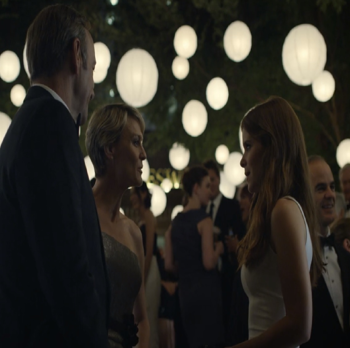 Neko Random Things I Like Zoe Barnes House Of Cards