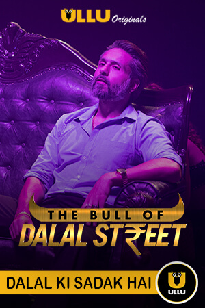 The Bull Of Dalal Street Season 1 Episode 3