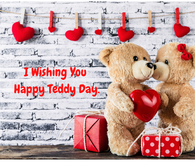 teddy day facebook