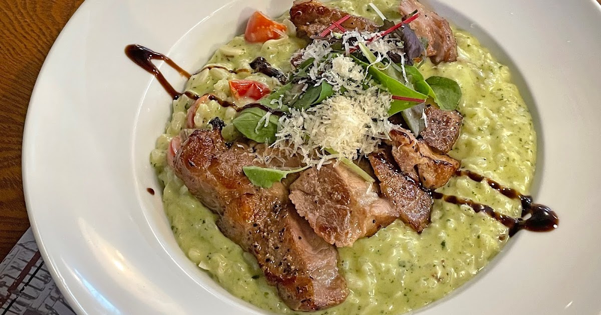 [食記] 台北陽明山 BRICK YARD 33 1/3美軍俱樂部