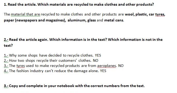 what does the word por eso mean in english