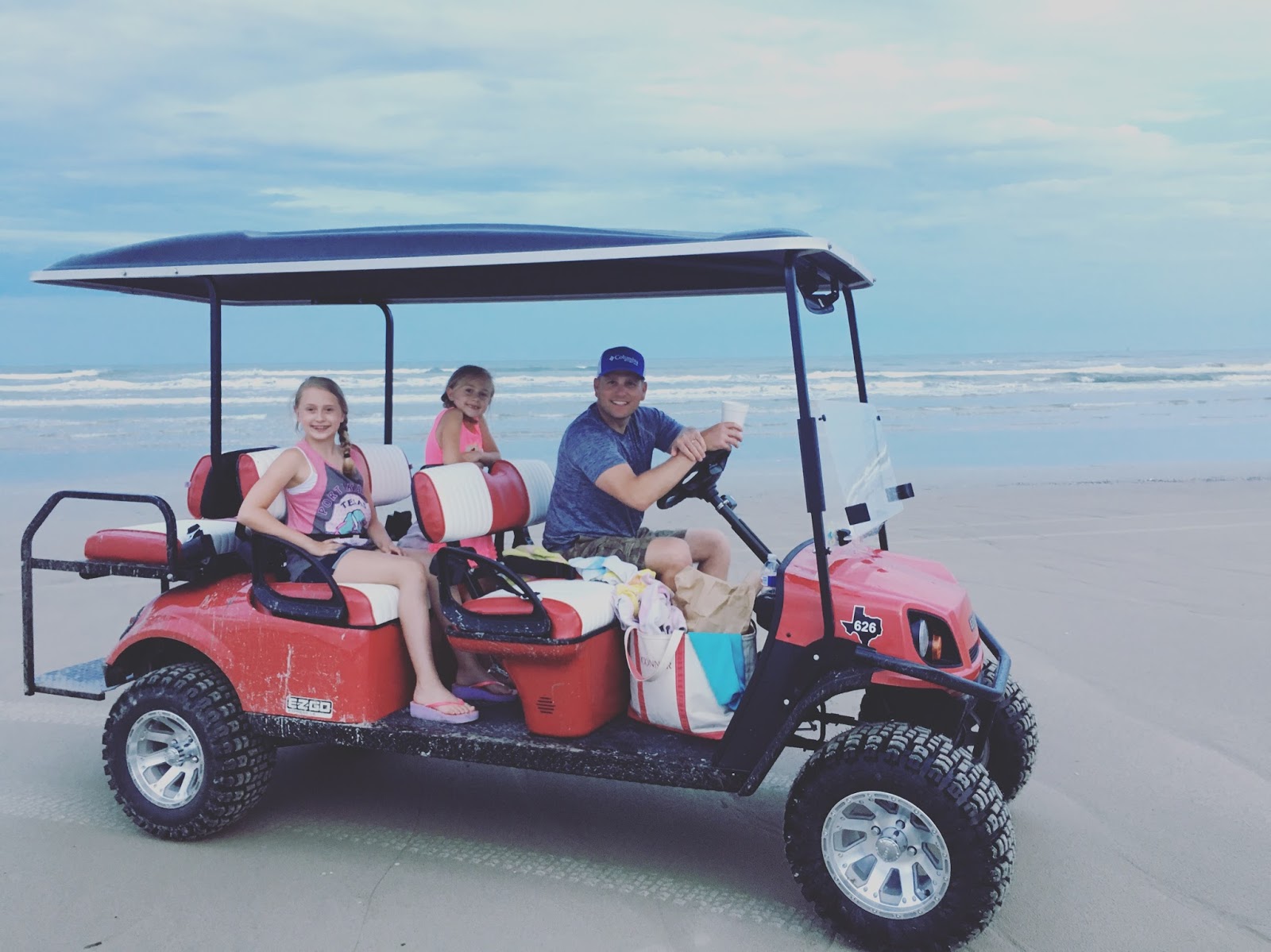 Crafty Texas Girls Why We Went Back to Cinnamon Shore!