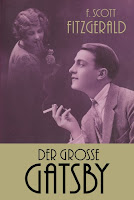 Zeit Fur Neue Genres Rezension Der Grosse Gatsby F Scott Fitzgerald