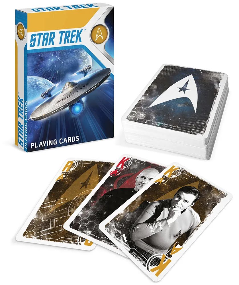 Best playing cards for magic Best playing cards for magic