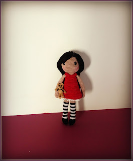 gorjuss a crochet paso a paso