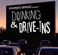 Drinking and Drive-Ins