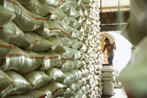 Gov’t Appreciates Farmers for Remarkable Production Increase during the 1st Planting Season Gov’t Appreciates Farmers for Remarkable Production Increase during the 1st Planting Season