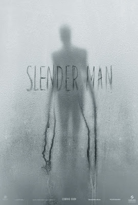 Slender Man Movie Poster