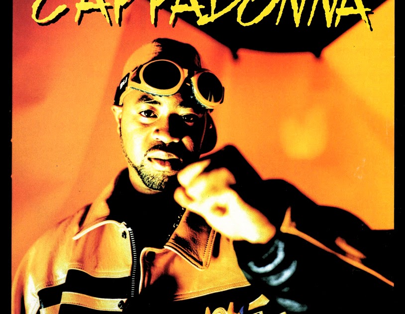 HipHop Nostalgia Cappadonna "The Pillage" (March 24, 1998)