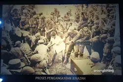 museum paseban monumen pancasila sakti