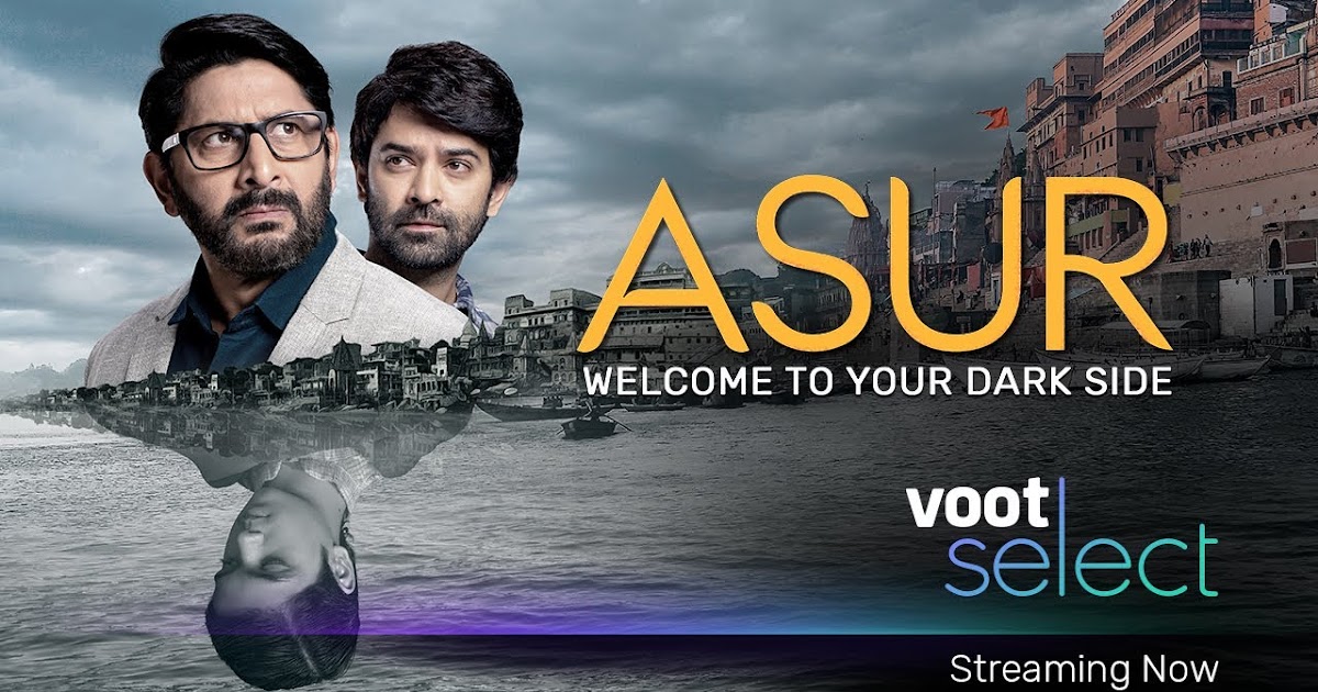 Asur web series watch online free or download 720p skmoviedownload Asur web series watch online free or download 720p skmoviedownload